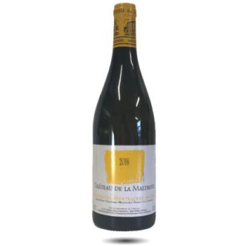 Chateau De La Maltroye Chassagne Montrachet 2016