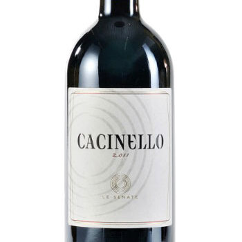 Le Senate Cacinello 2014