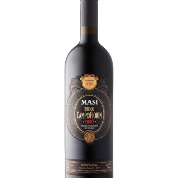 Barolo Campofiorin Oro Masi 2016