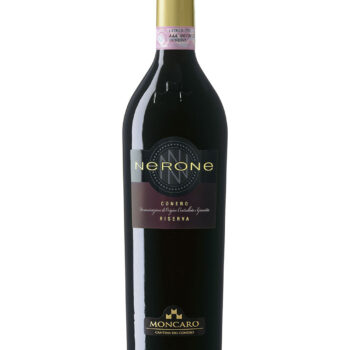 Nerone Riserva Moncaro 2012