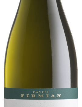 Muller Thurgau superiore Mezzacorona 2017