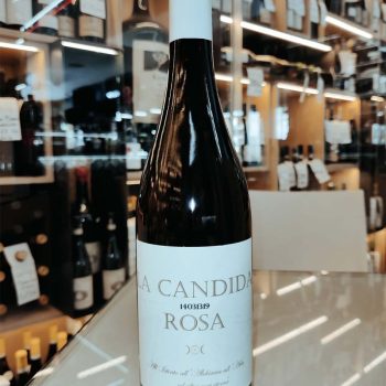 Roberto Capecci La candida Rosa Pecorino 2023