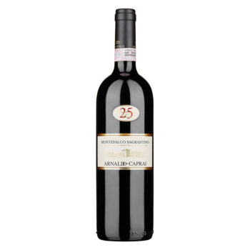 Montefalco Sagrantino Collepiano Arn Caprai 2016