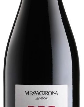 Mezzacorona Teroldego Rotaliano Riserva  2015