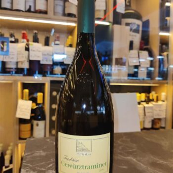 Terlan Gewurztraminer Tradition 2025