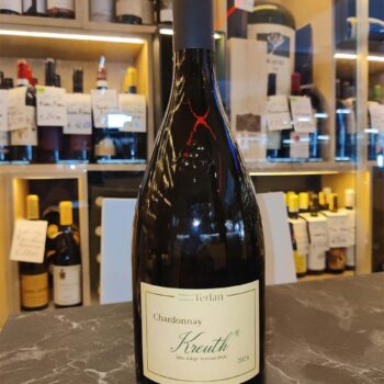 Terlan Kreuth Chardonnay 2024