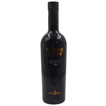 Florio Terre Arse Marsala Vergine 2000