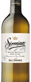 Nals Margreid Sirmian Pinot Bianco 2015