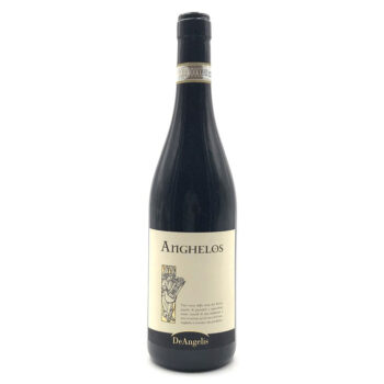 De Angelis Anghelos 2013