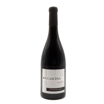 Pantaleone Boccascena 2015