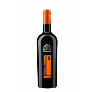 Il Crinale Trepuntozero Rosso Piceno 2018