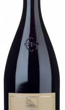 Merlot Terlan Siebeneich 2013