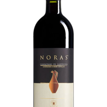 Santadi Noras Cannonau 2016