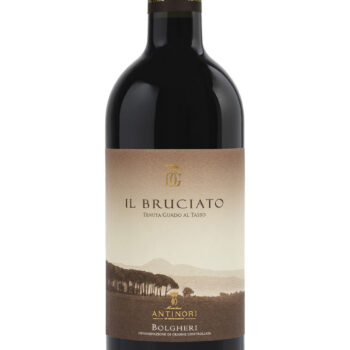Il Bruciato Tenuta Guado Al Tasso Antinori 2020