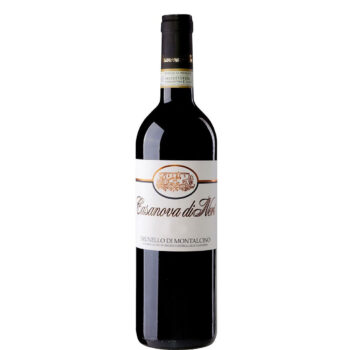 Brunello Di Montalcino Casanova Di Neri 2016