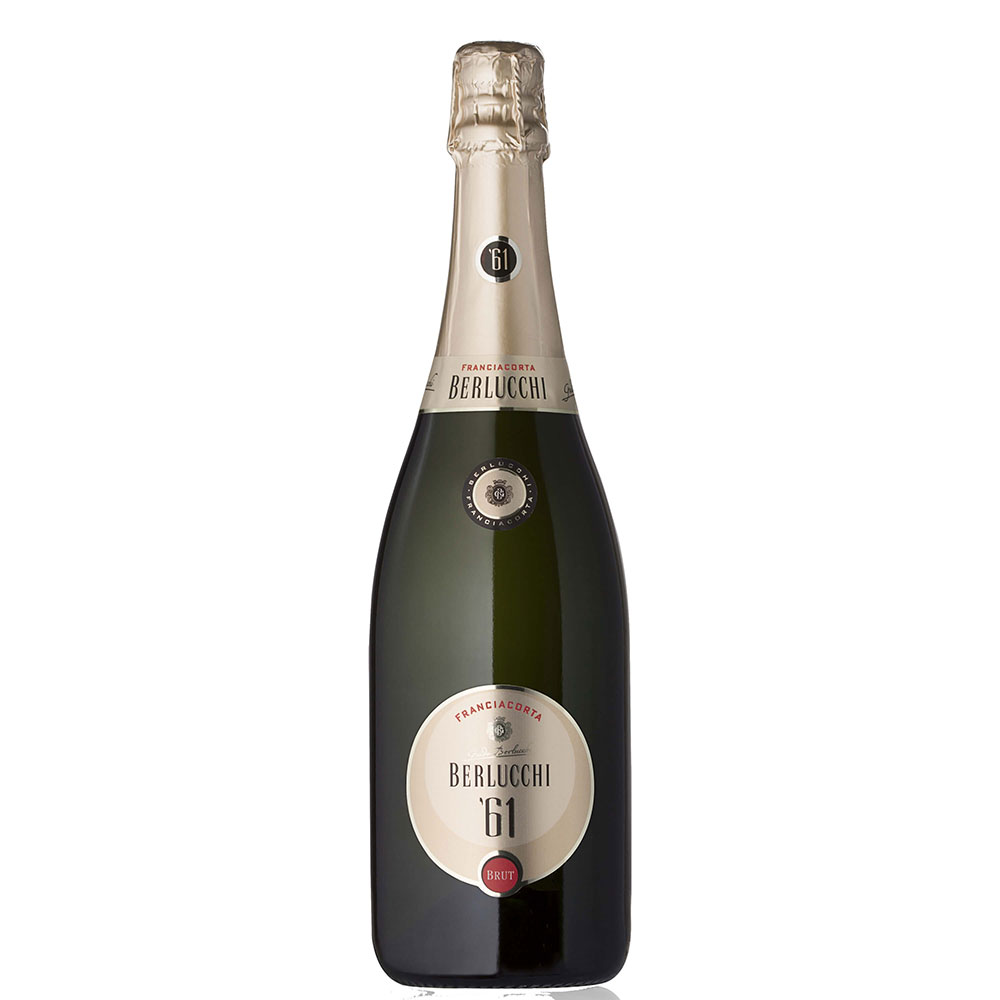 Franciacorta Berlucchi Brut 61