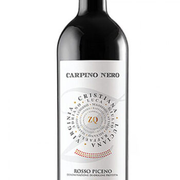 Collevite Carpino Nero 2017