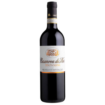Casanova Di  Neri Tenuta Nuova 2012