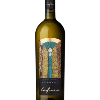 Chardonnay Colterenzio  Lafoa 2016