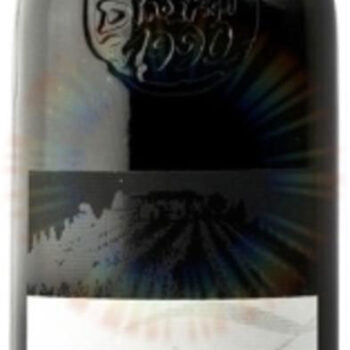 Illuminati Montepulciano Zanna magnum 2011