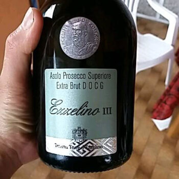 Prosecco Tenuta Terre D Ezzelino 3