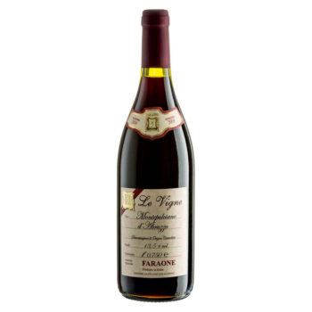 Faraone Montepulciano D Abruzzo 2013