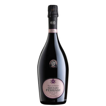 Giulio Ferrari Rose 2006