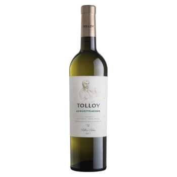 Tolloy Gewurztraminer Mezzacorona 2018