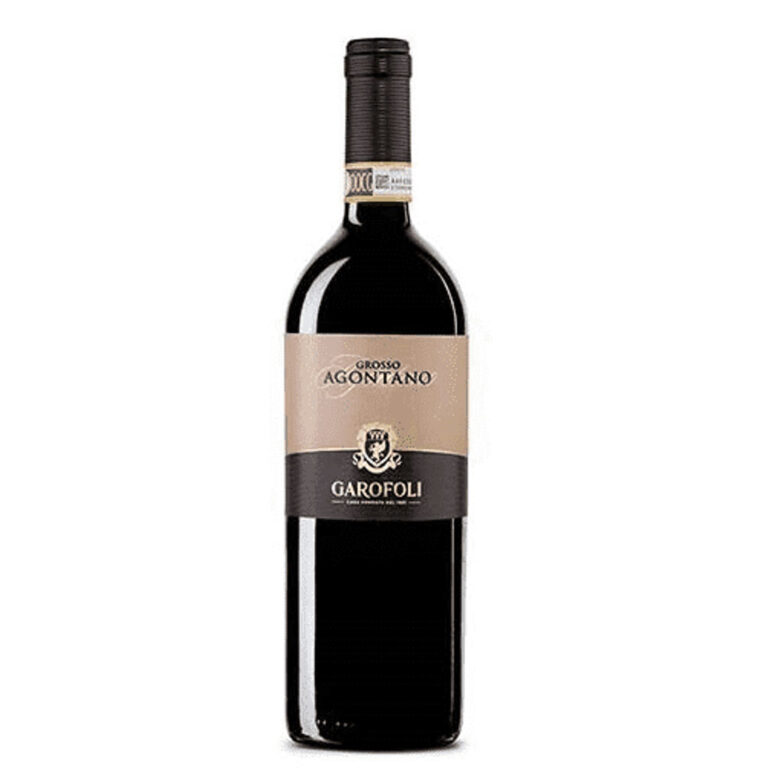 Grosso Agontano Garofoli Magnum 2015