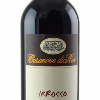 Casanova Di Neri Irrosso 2016