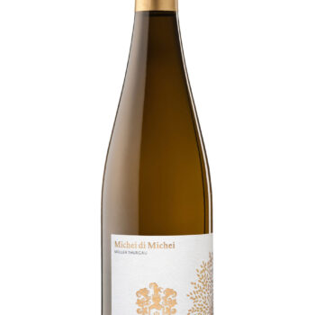 Hofstatter Muller Thurgau Michei 2018