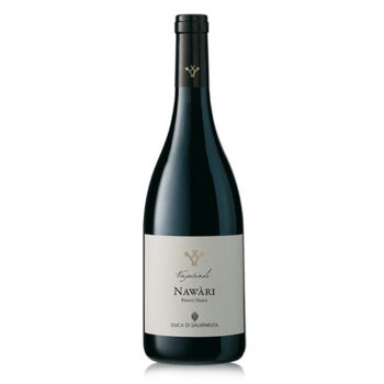 Pinot Nero Duca Di Salaparuta  Nawari2012