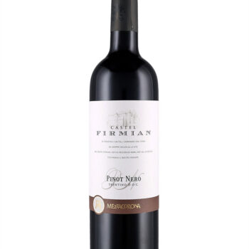 Mezzacorona Castel Firmiam 2018