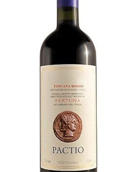 Pactio Fertuna 2015