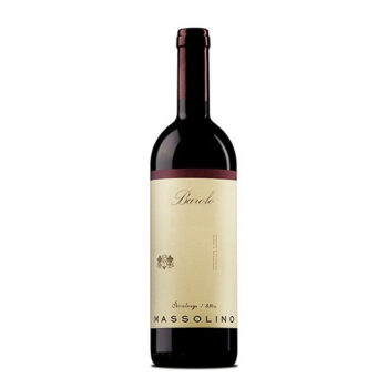 Barolo Massolino 2011