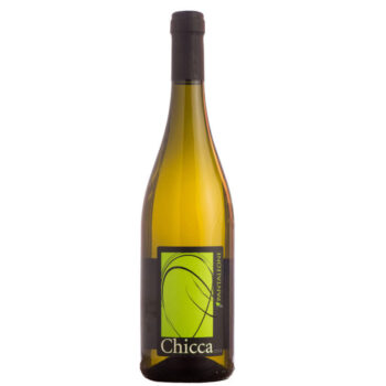 Passerina Chicca Pantaleone 2023