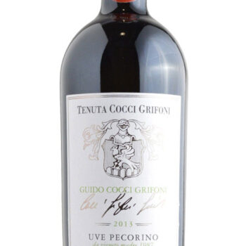 Pecorino Guido Cocci Grifoni 2013