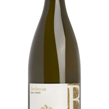 Pinot Bianco Barthrnau Hofstatter 2015