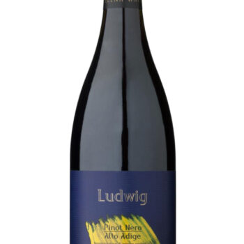 Pinot Nero Elena Walch Ludwig 2017