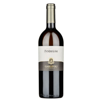 Garofoli Podium Verdicchio magnum 2015