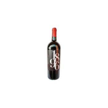 Tenuta Seghetti Panichi 1896 Marche Rosso