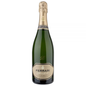 Ferrari Riserva Lunelli 2010