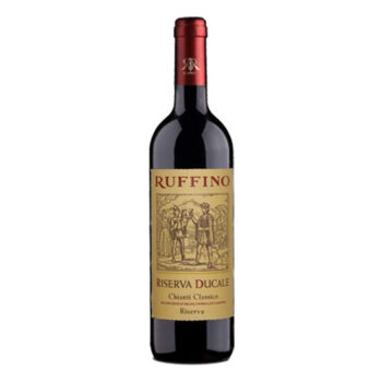 Ruffino Riserva Ducale Chianti Riserva 2014