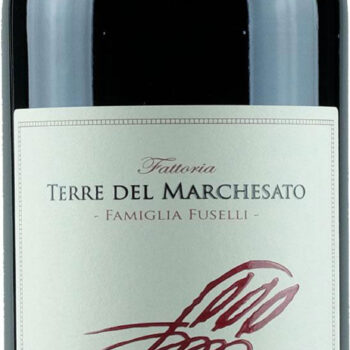 Terre Del Marchesato Emidio Primo 2015