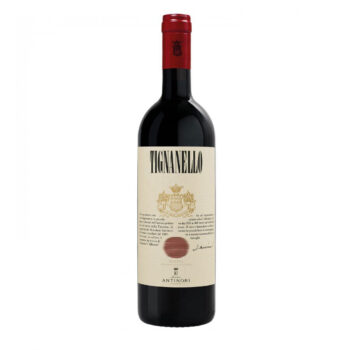 Tignanello Antinori 2020
