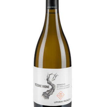 Umano Ronchi Verdicchio Vecchie Vigne 2017