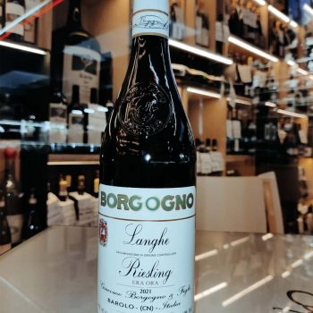 Borgogno Langhe Riesling 2021