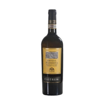 Il Crinale passerina docg 2022