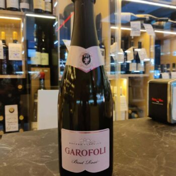 Garofoli Brut Rose 2013