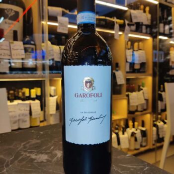 Verdicchio Selezione Giovacchino Garofoli 2010